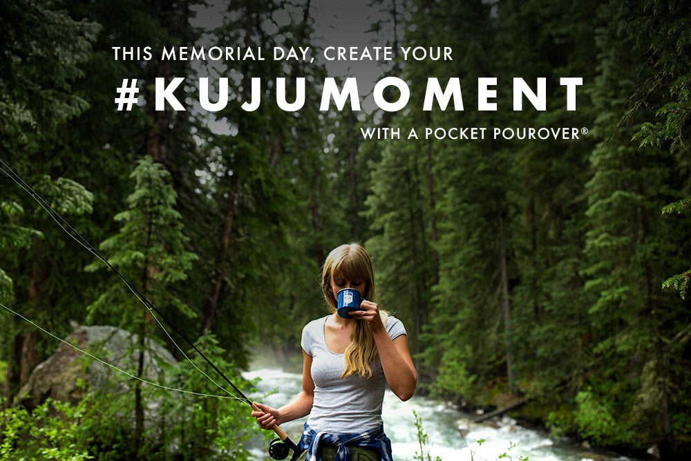 A Moment Can Change a Lifetime