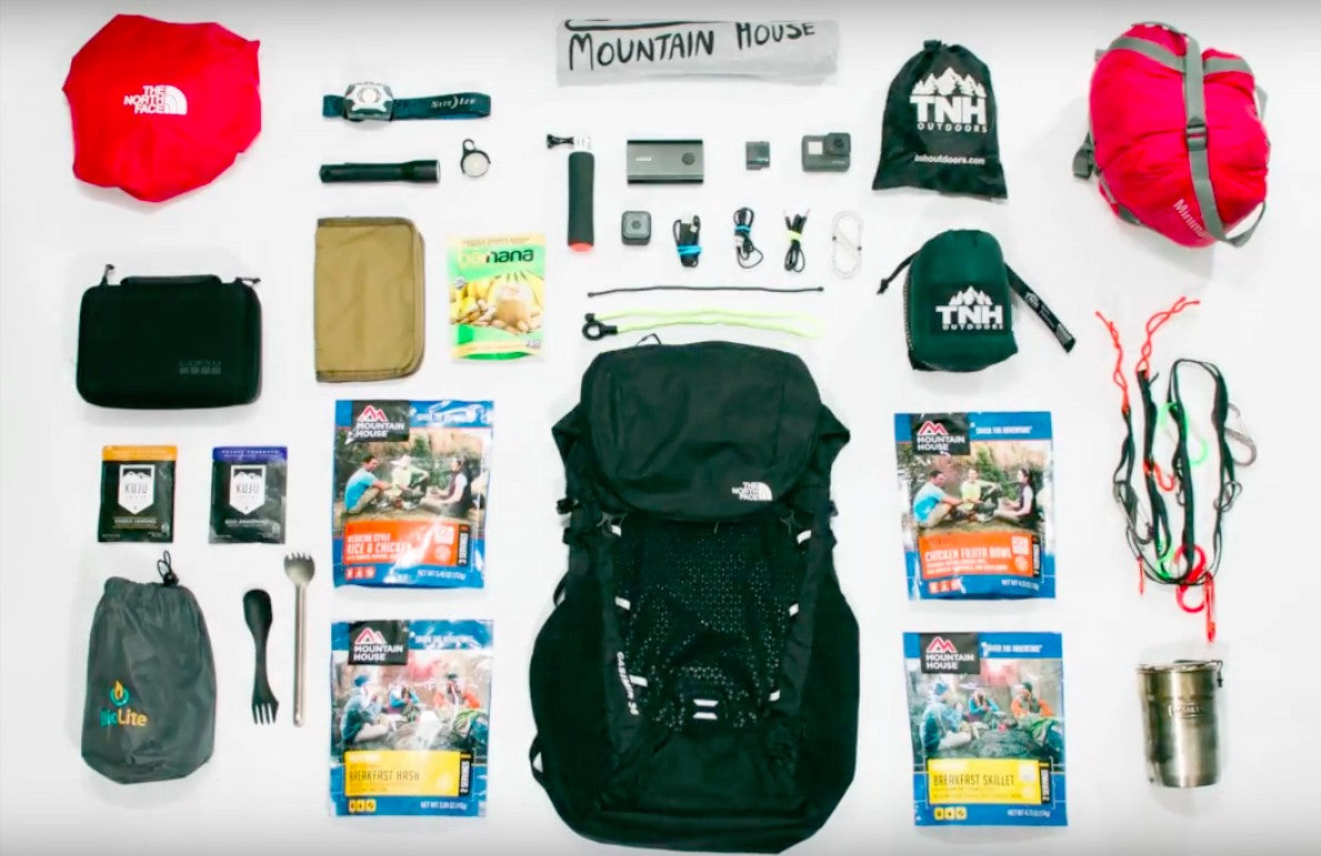 This Summer - Are You Packing Instant or Quality?