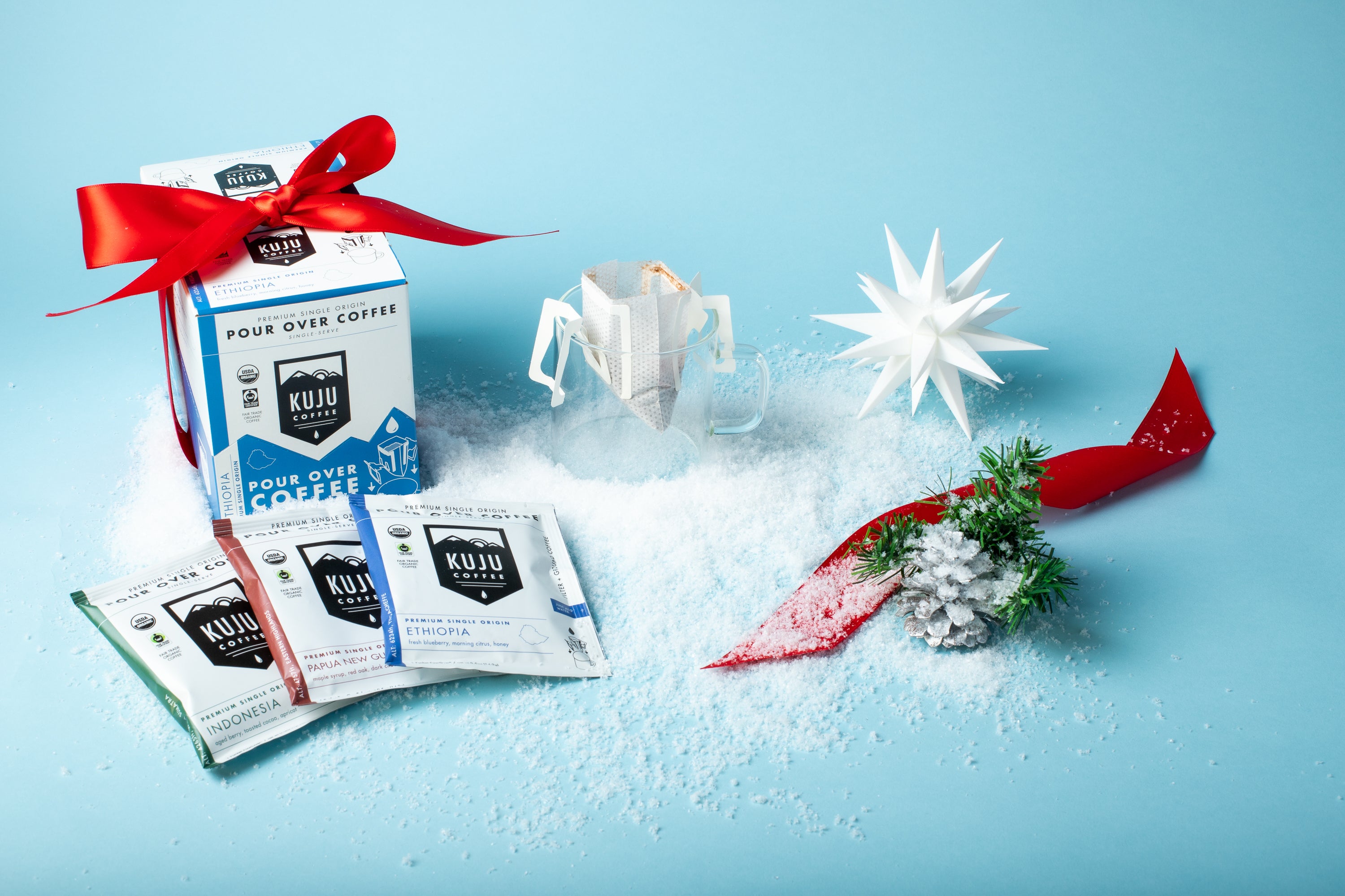 Stocking Stuffer Gift Guide