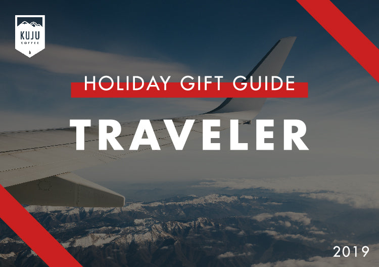 holiday gift guide 2019 traveler