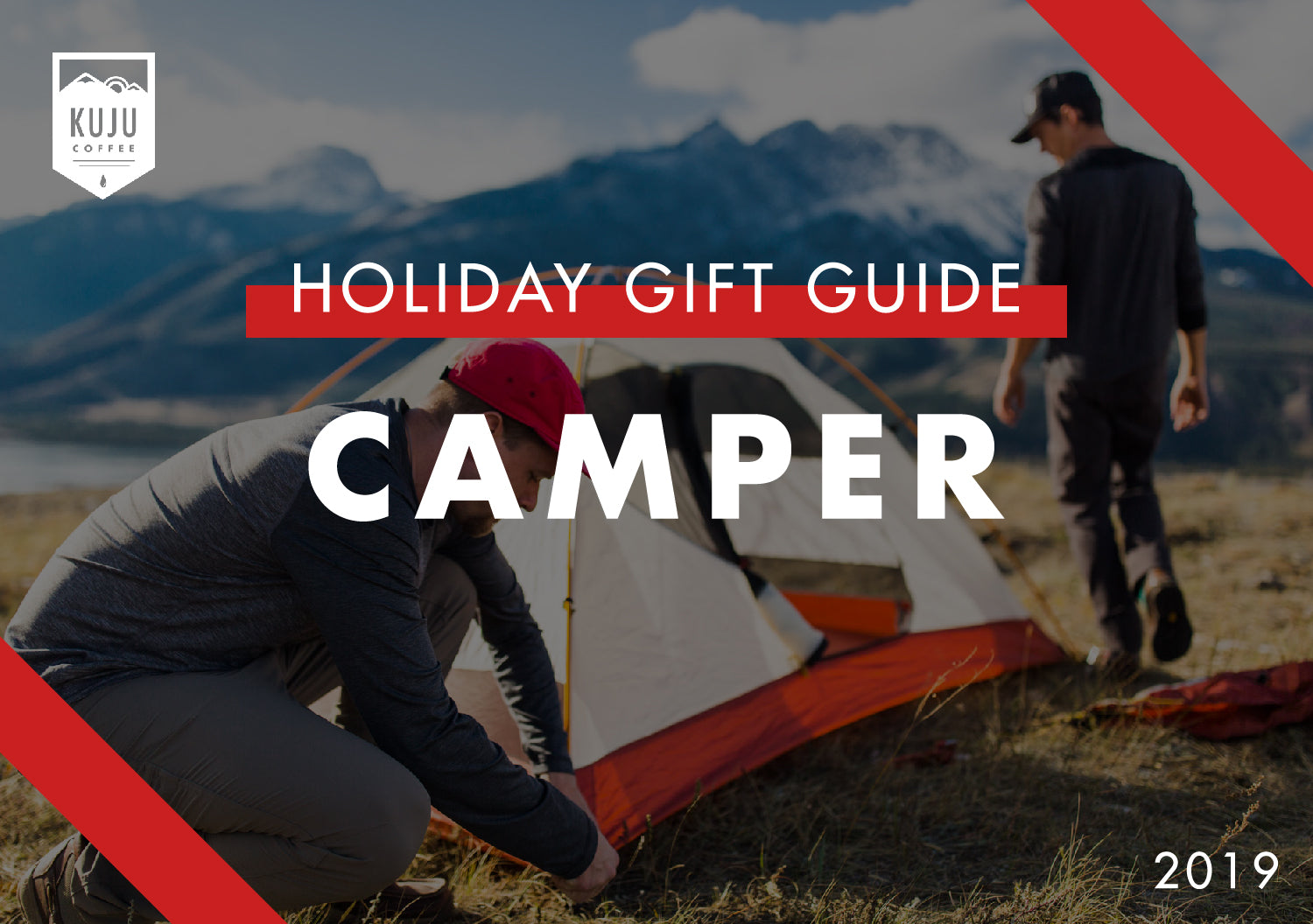 holiday gift guide 2019 camper