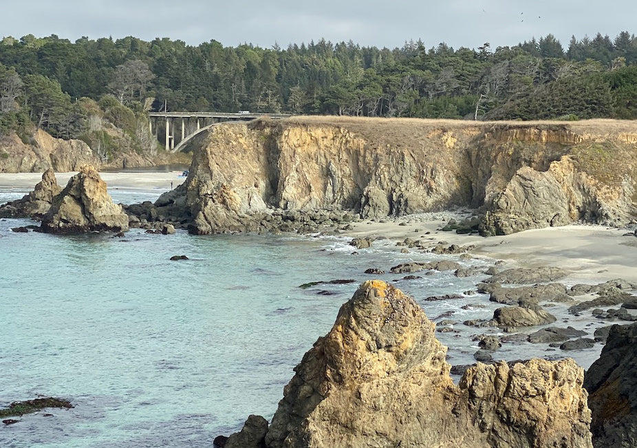 top 3 weekend road trip destinations from san francisco