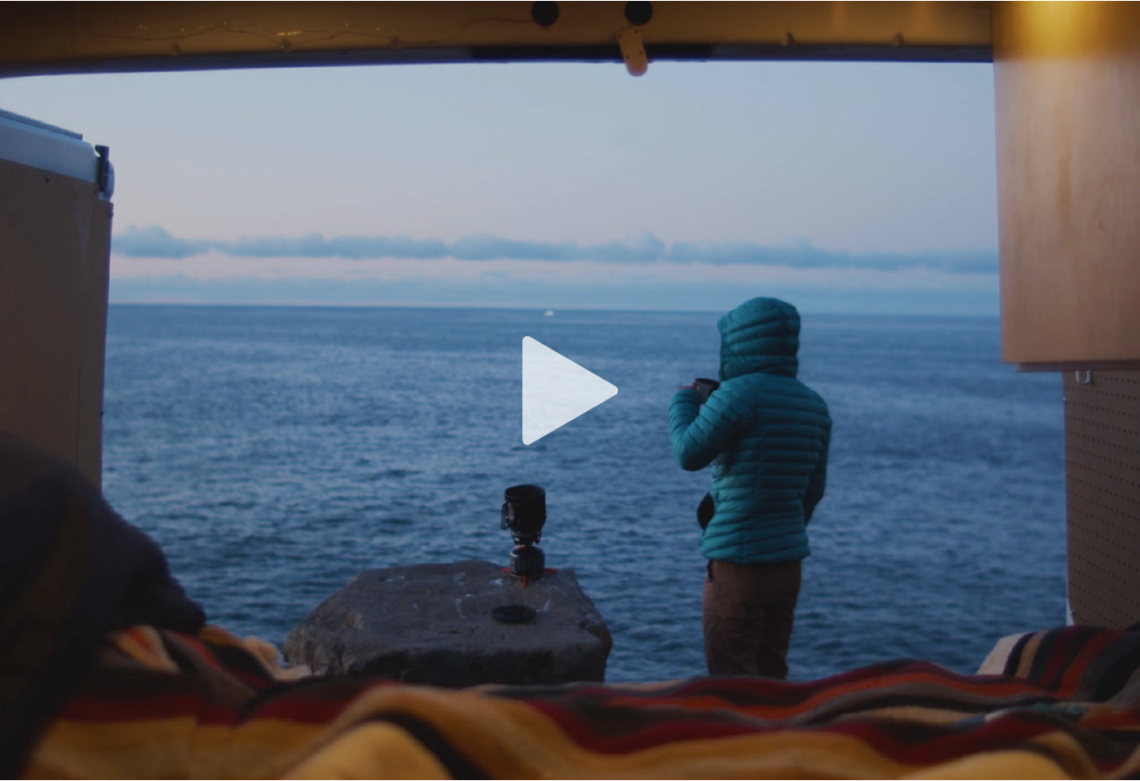 We are Kuju - For Wherever You Wander™ (Video)