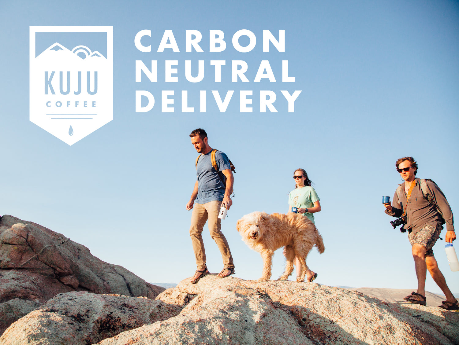 carbon neutral delivery