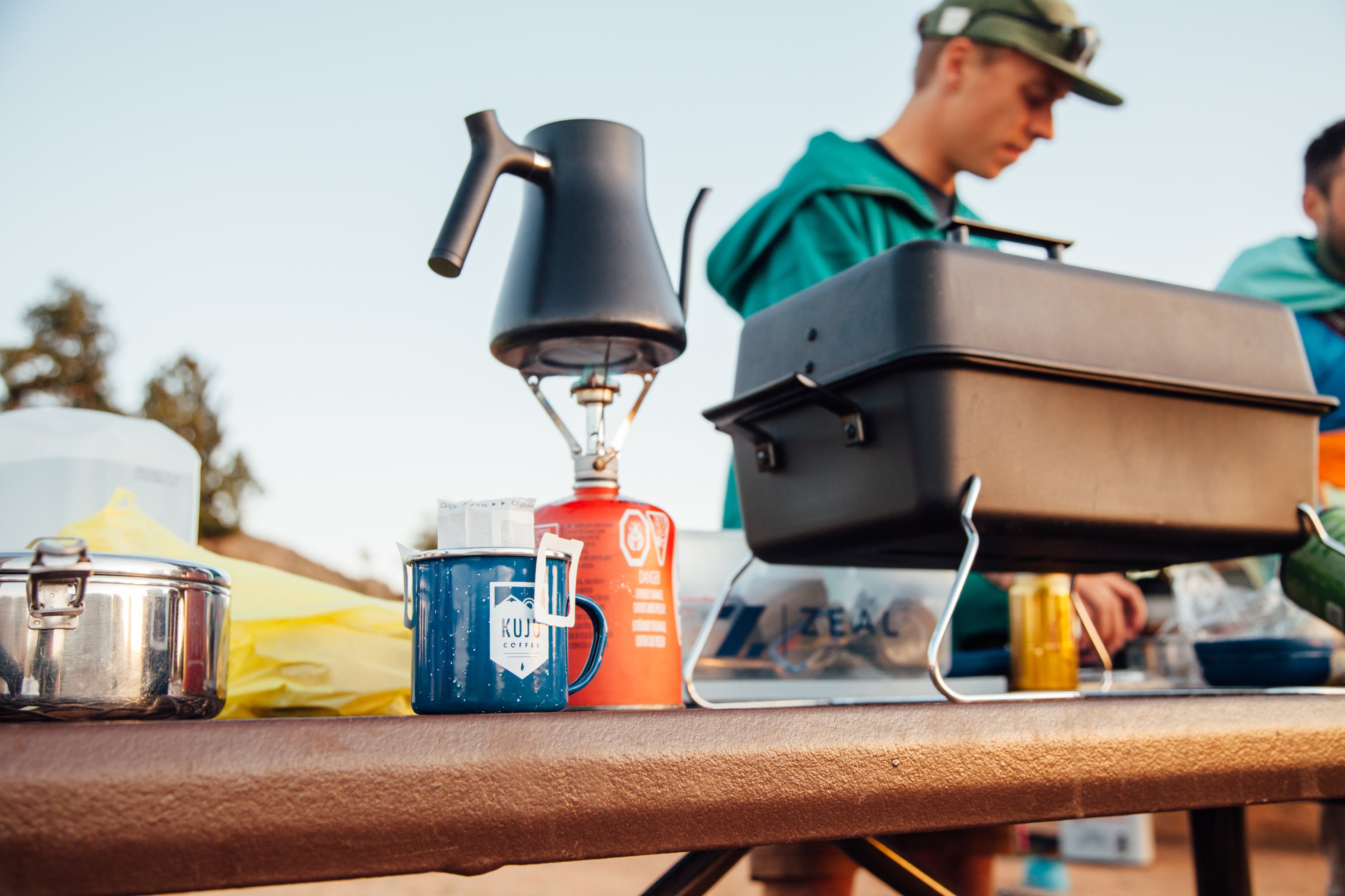 8 Campfire Cooking Mistakes to Avoid While in the Outdoors