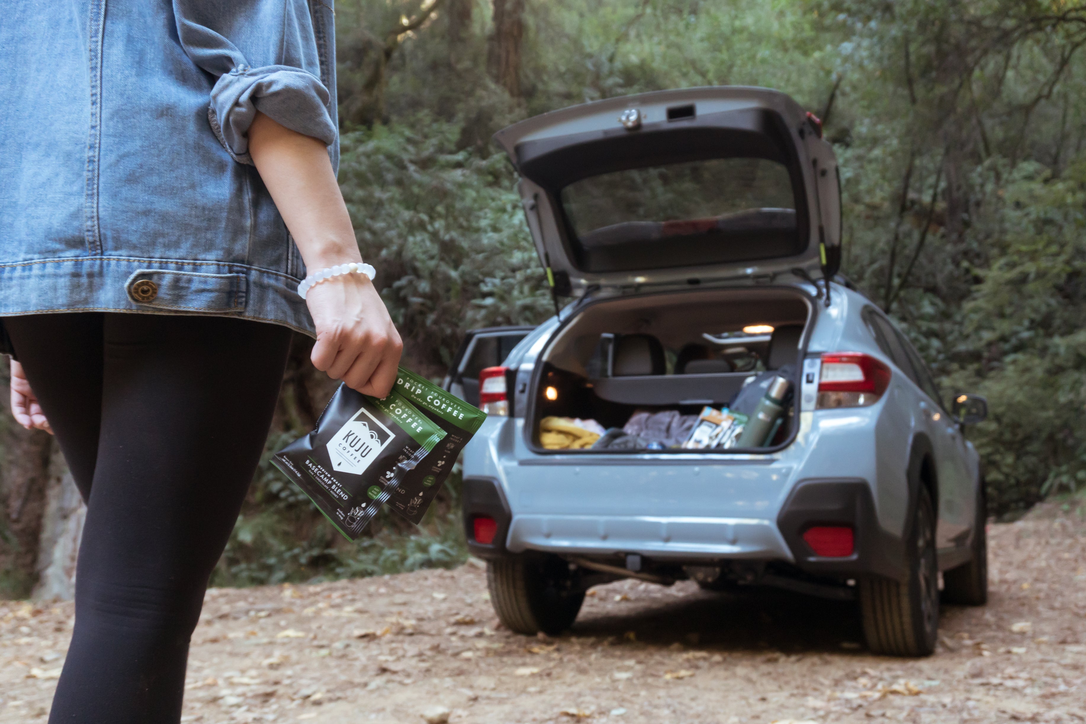 Your Guide to an Epic Road Trip