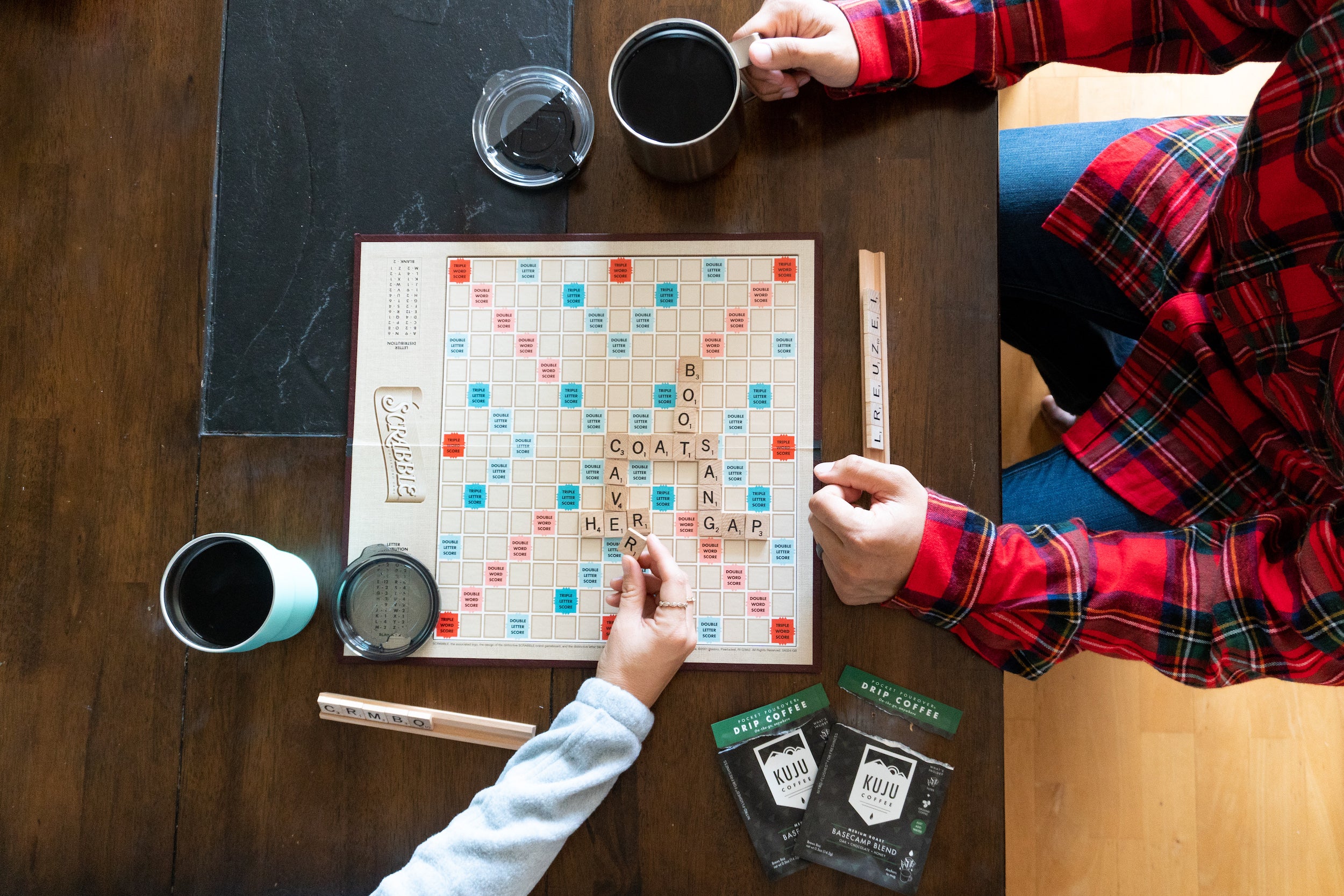 Quality Coffee While Traveling During the Holidays