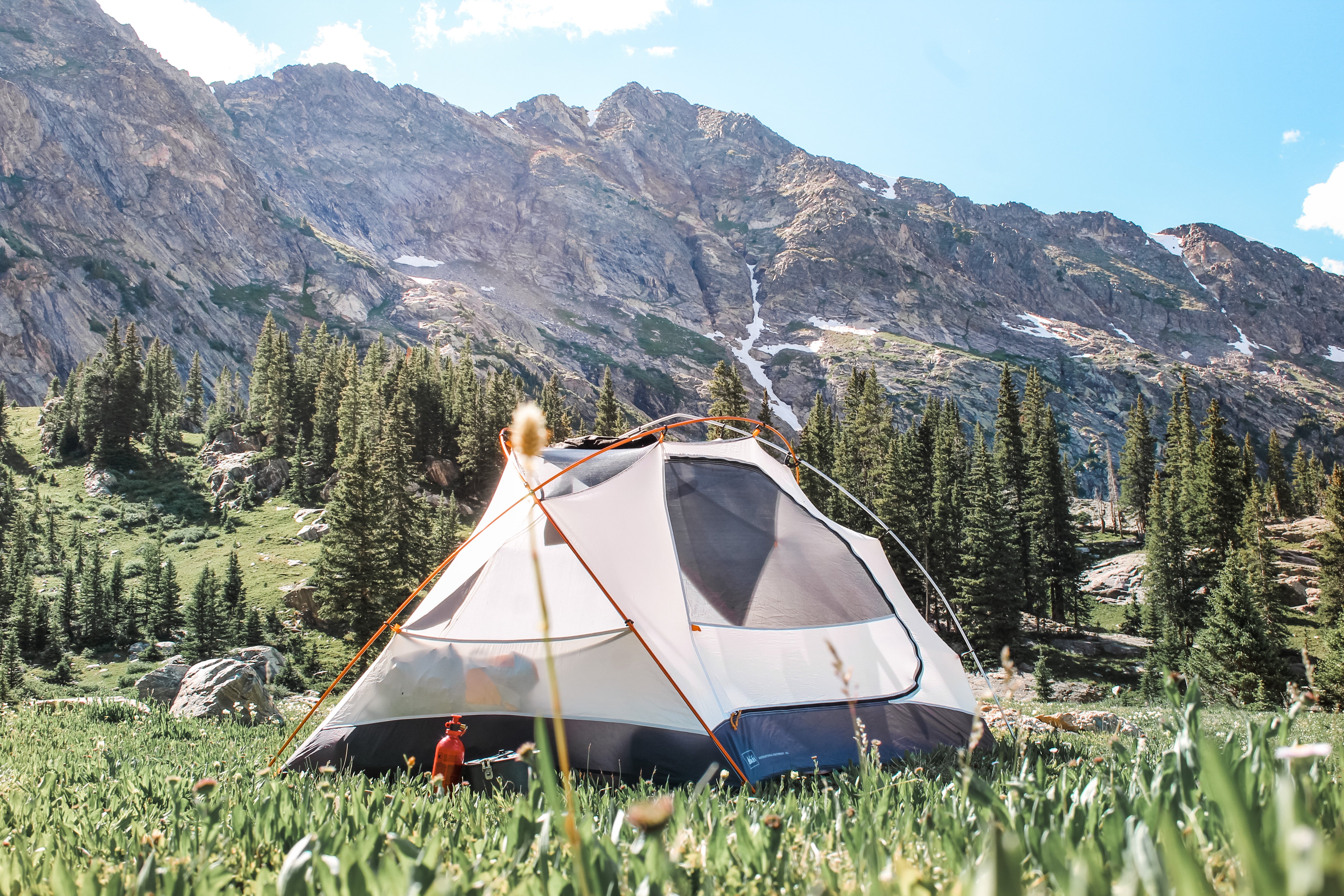 Wander into Summer with These Must Camp Locations