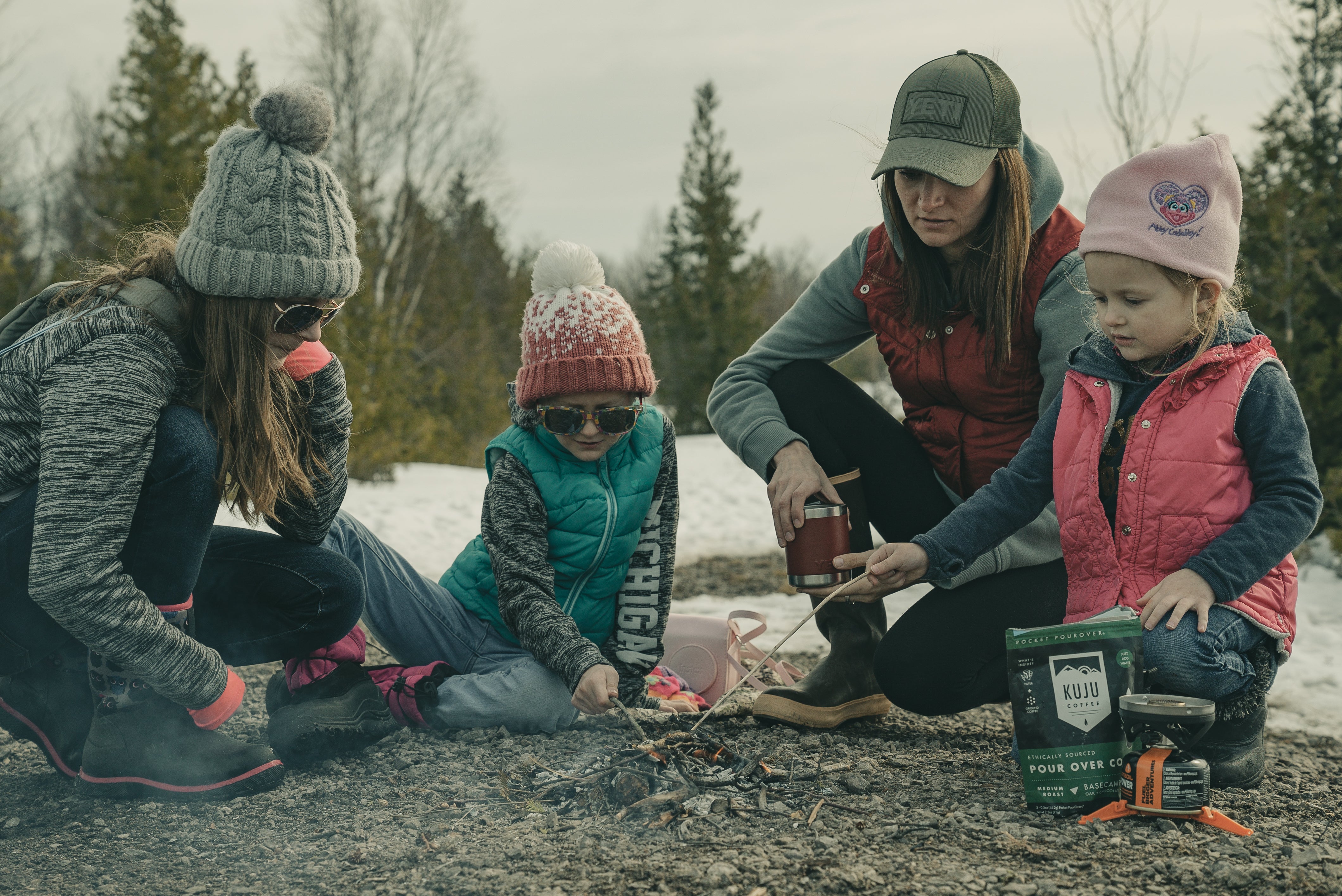 Giving 2021 Generosity