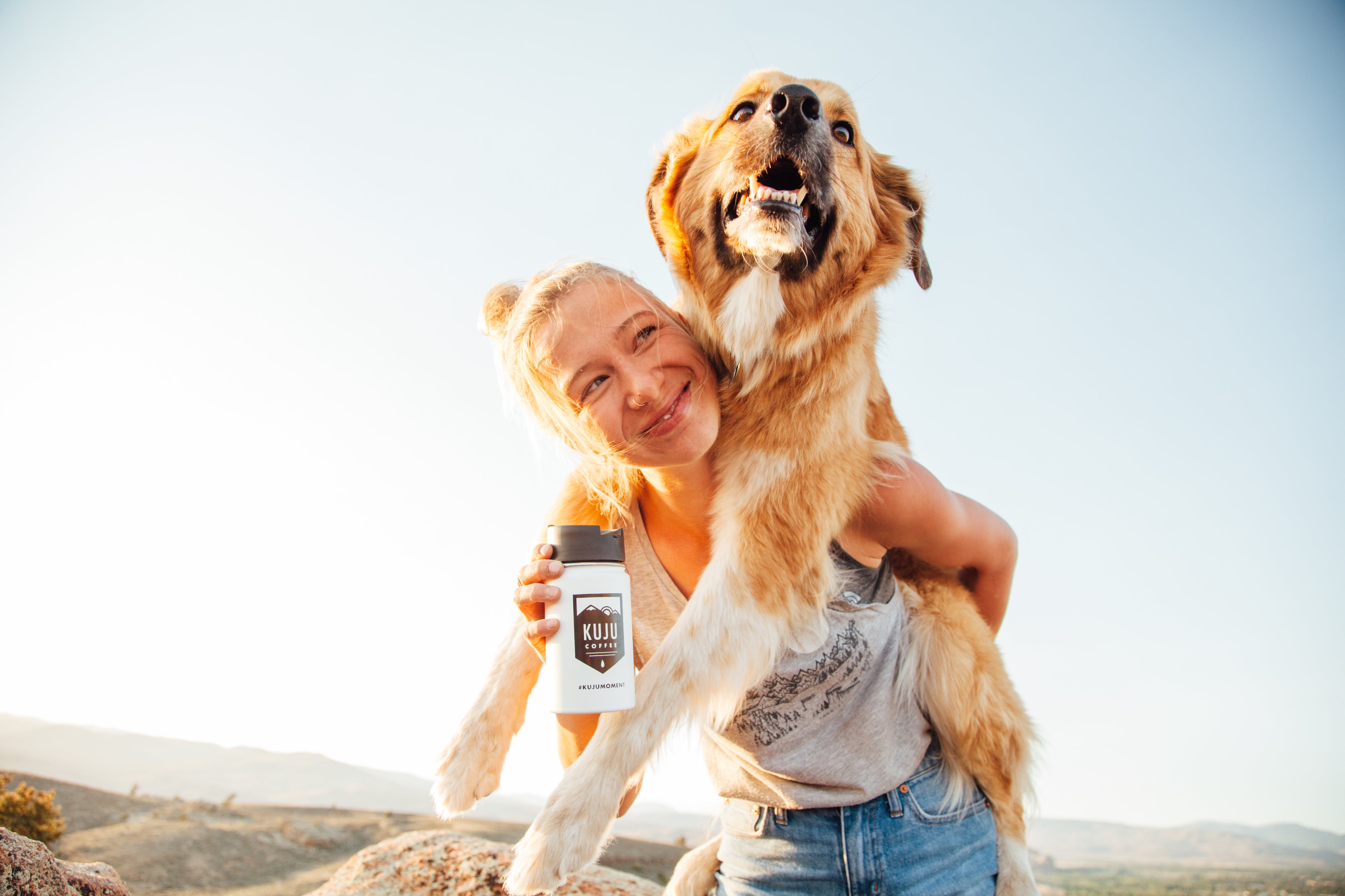 5 Tips for Camping With Your Dog