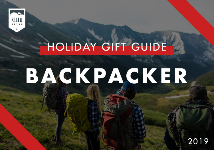 holiday gift guide 2019 backpacker