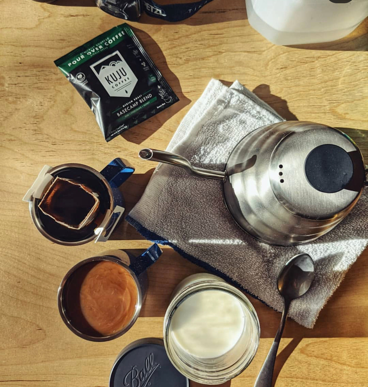 Gifts for Coffee Lovers Under $50