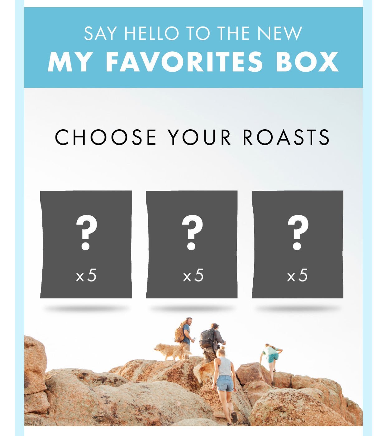 What Your Favorite Kuju Coffee Says About You