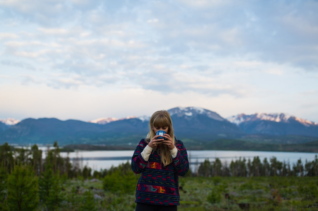 5 Restful Things To Do When You #Take2toBrew