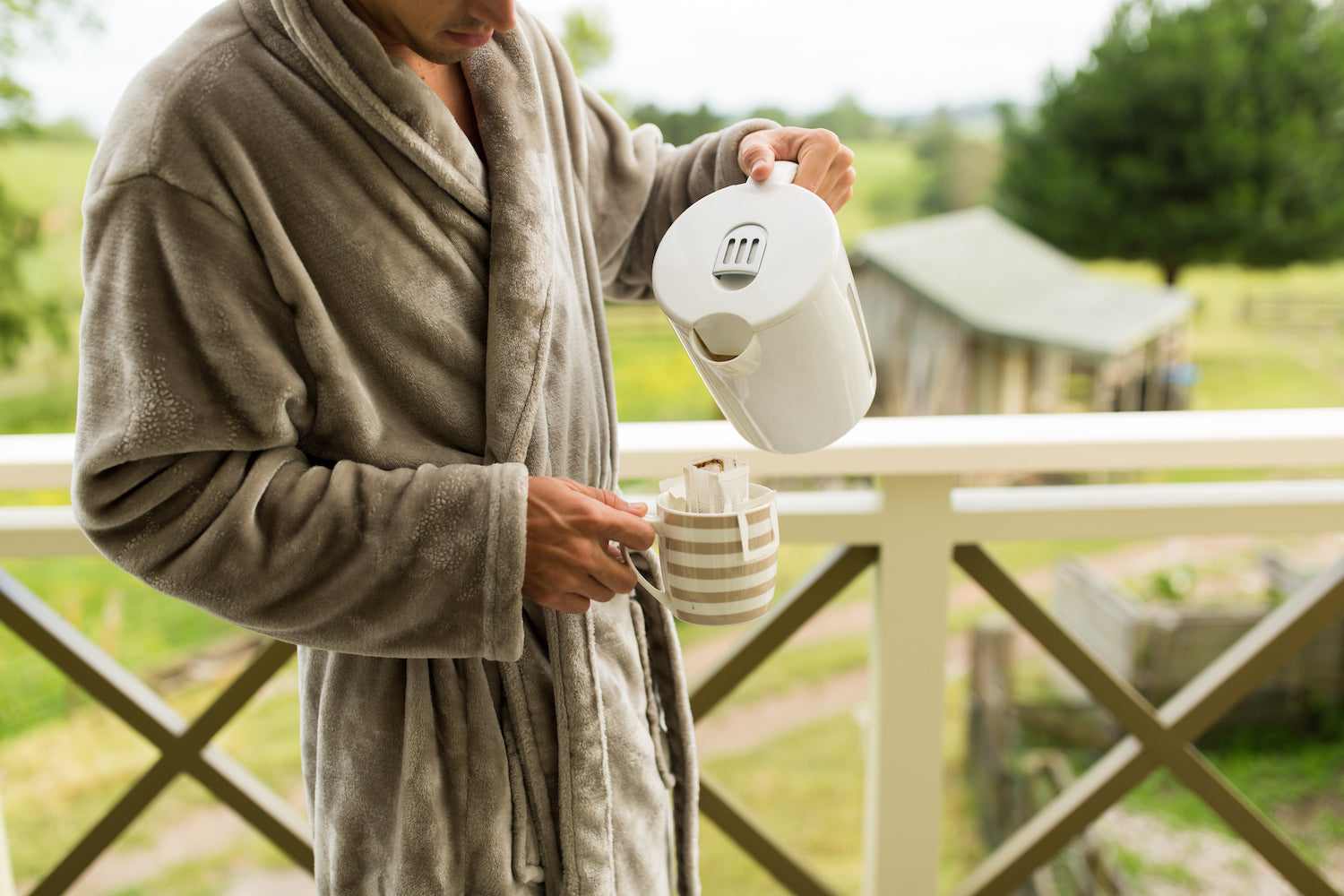 Pros and Cons of Pour Over Coffee Makers