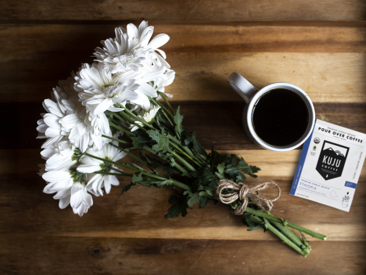 Why Your Mom Deserves A Good Cup of Coffee