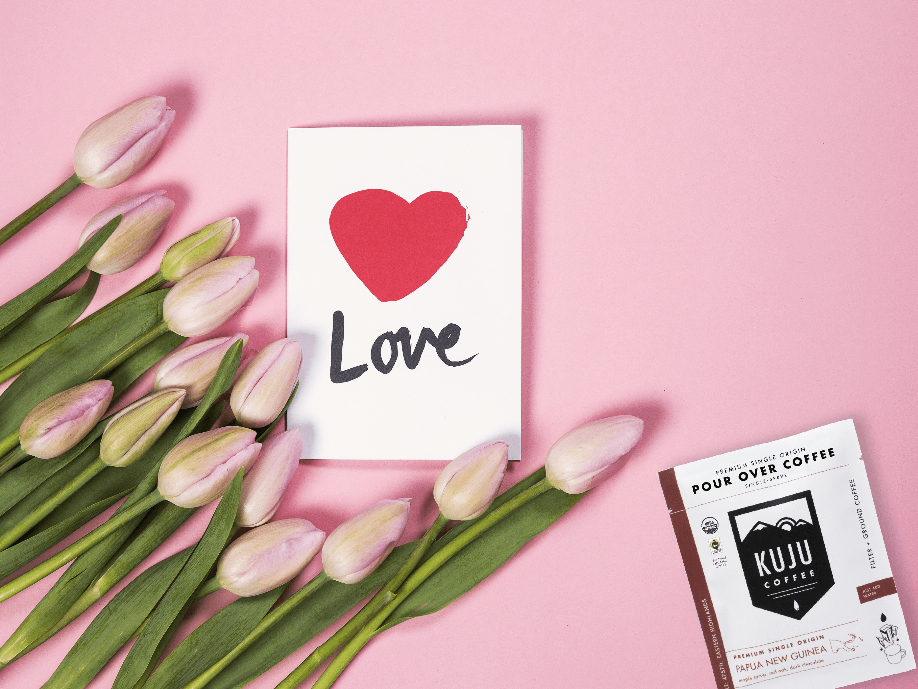 5 Ways to Share the Love this Valentine's Day