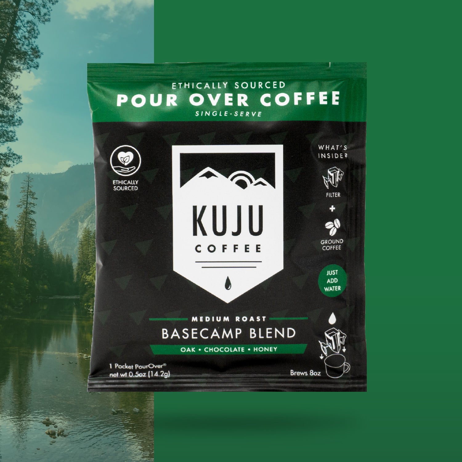 Find Your Roast Kit