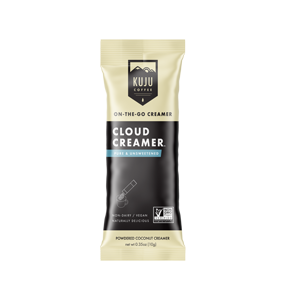 Cloud Creamer™, Pure & Unsweetened (8-Pack)