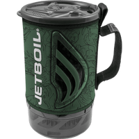 JetBoil Flash Cooking System - WILD