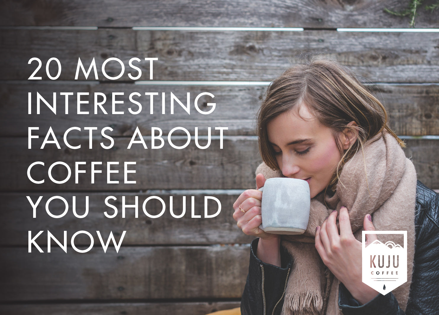 20 Most Interesting Facts About Coffee You Should Know kuju coffee
