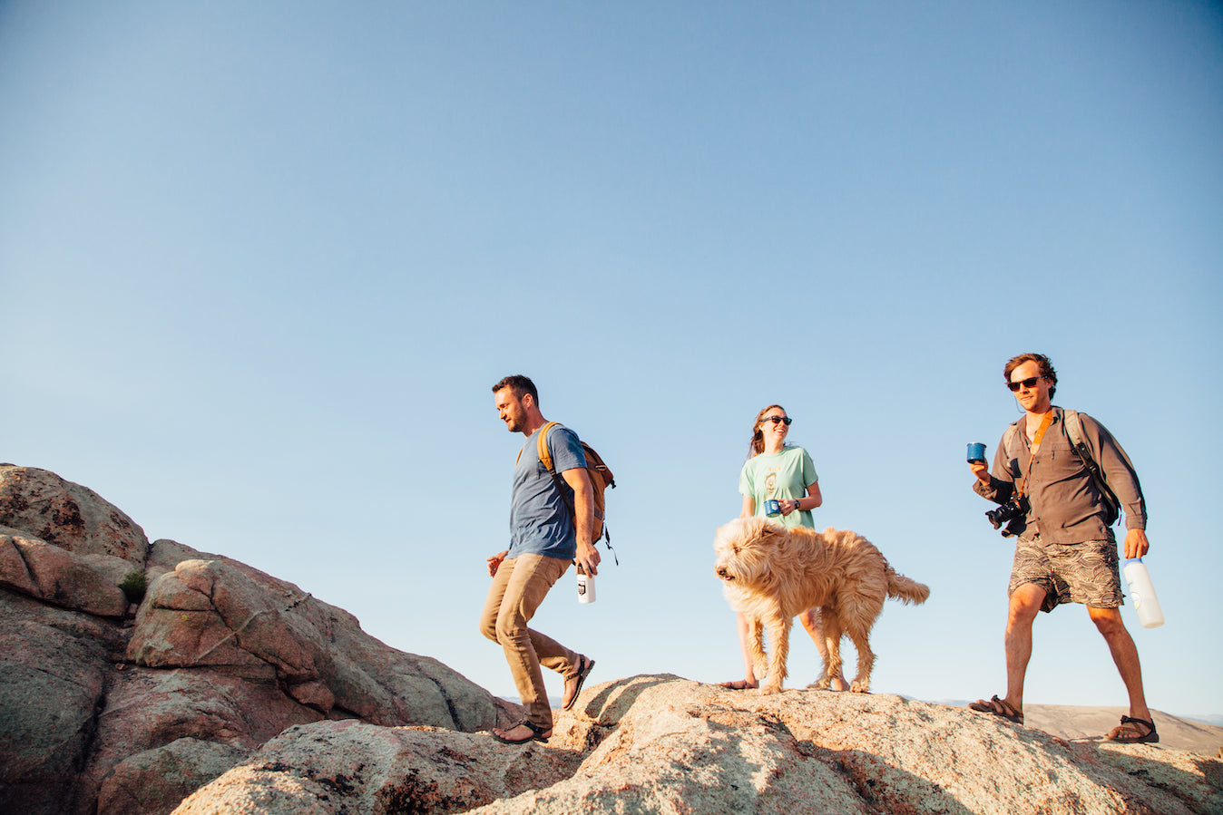 More Than a Coffee Subscription; It’s an Adventure Membership