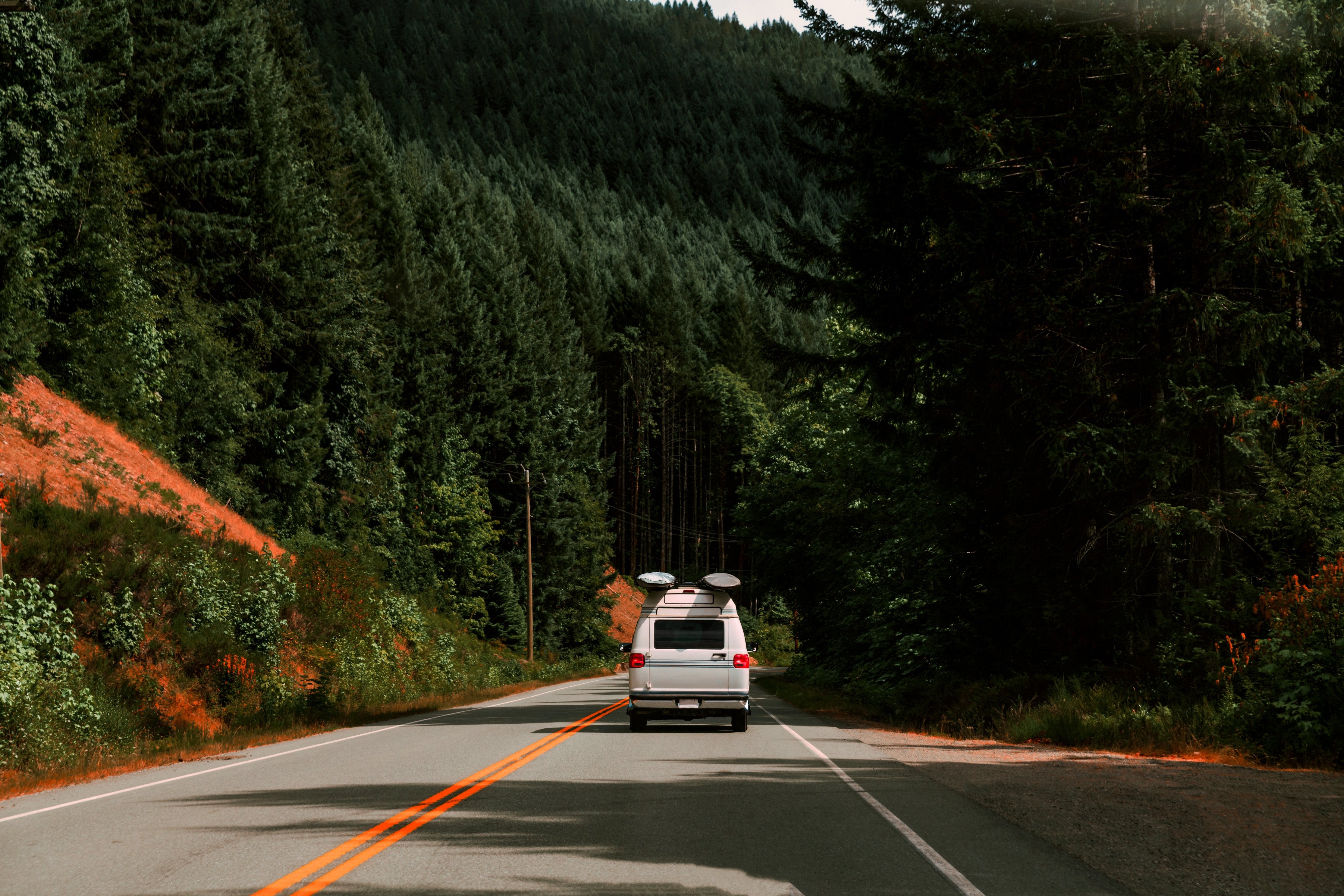 The Future Is Road Trips – Start Packing!