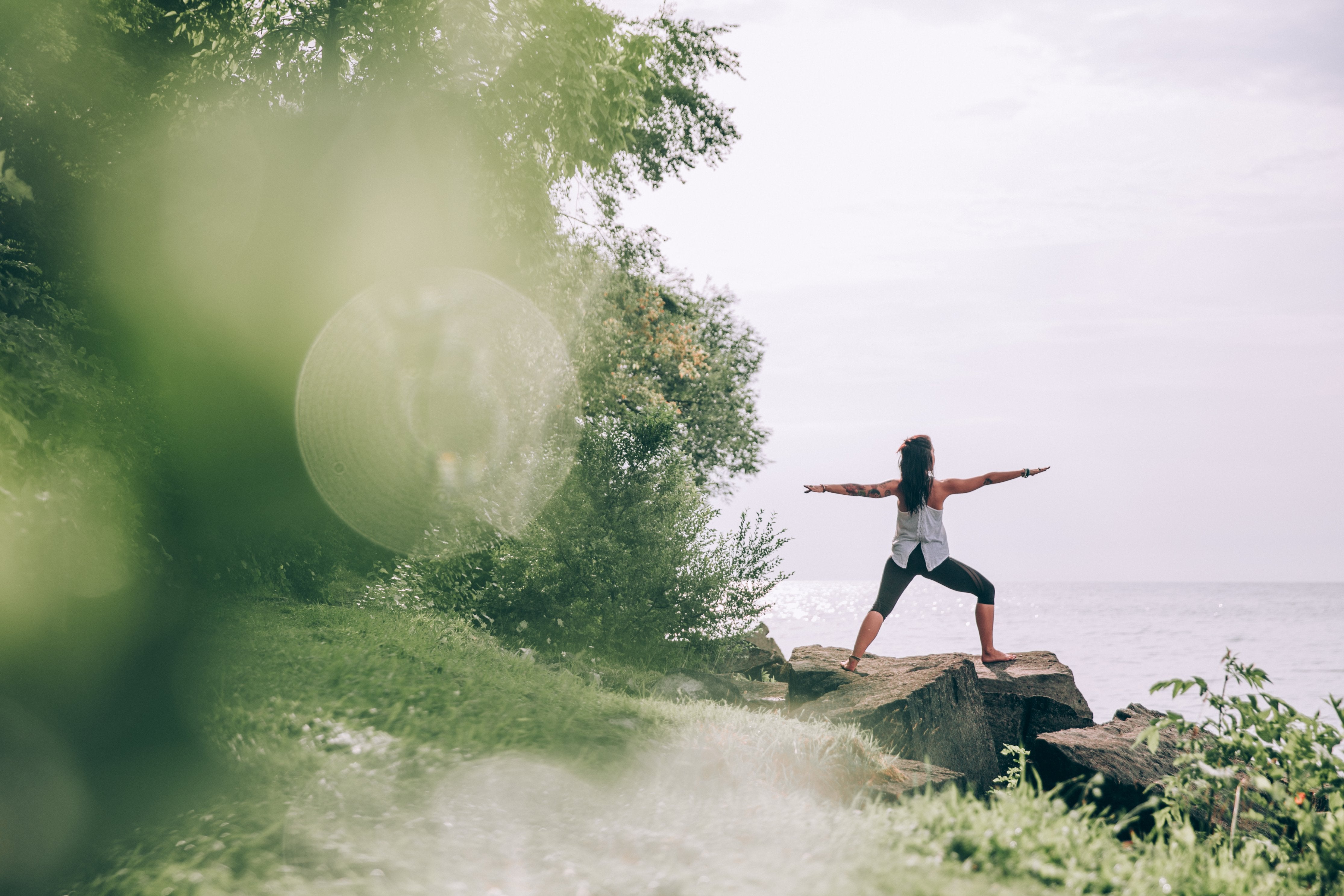 California’s Approved List of Outdoor Activities