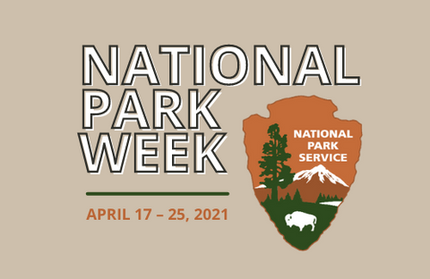 Everything You Need to Know about National Park Week