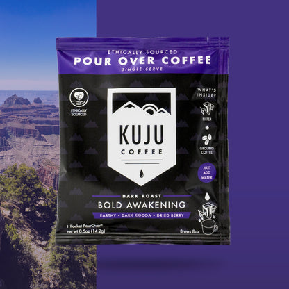 Find Your Roast Kit