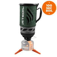 JetBoil Flash Cooking System - WILD – Kuju Coffee