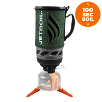 JetBoil Flash Cooking System - WILD