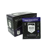 Best Sellers Collection (30 Cups) - Kuju Coffee