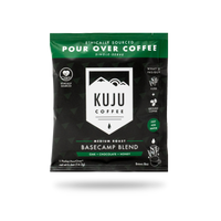 Basecamp Blend