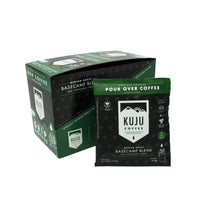 Best Sellers Collection (30 Cups) - Kuju Coffee