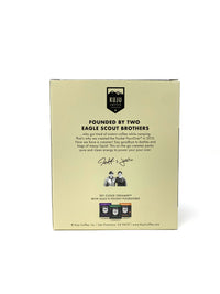 Cloud Creamer Test Product