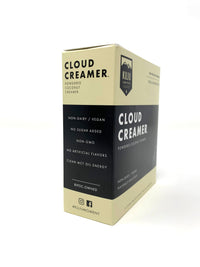 Cloud Creamer Test Product