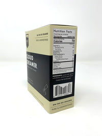 Cloud Creamer Test Product