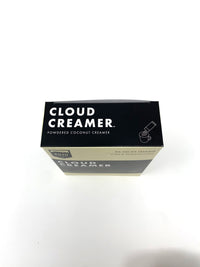 Cloud Creamer Test Product