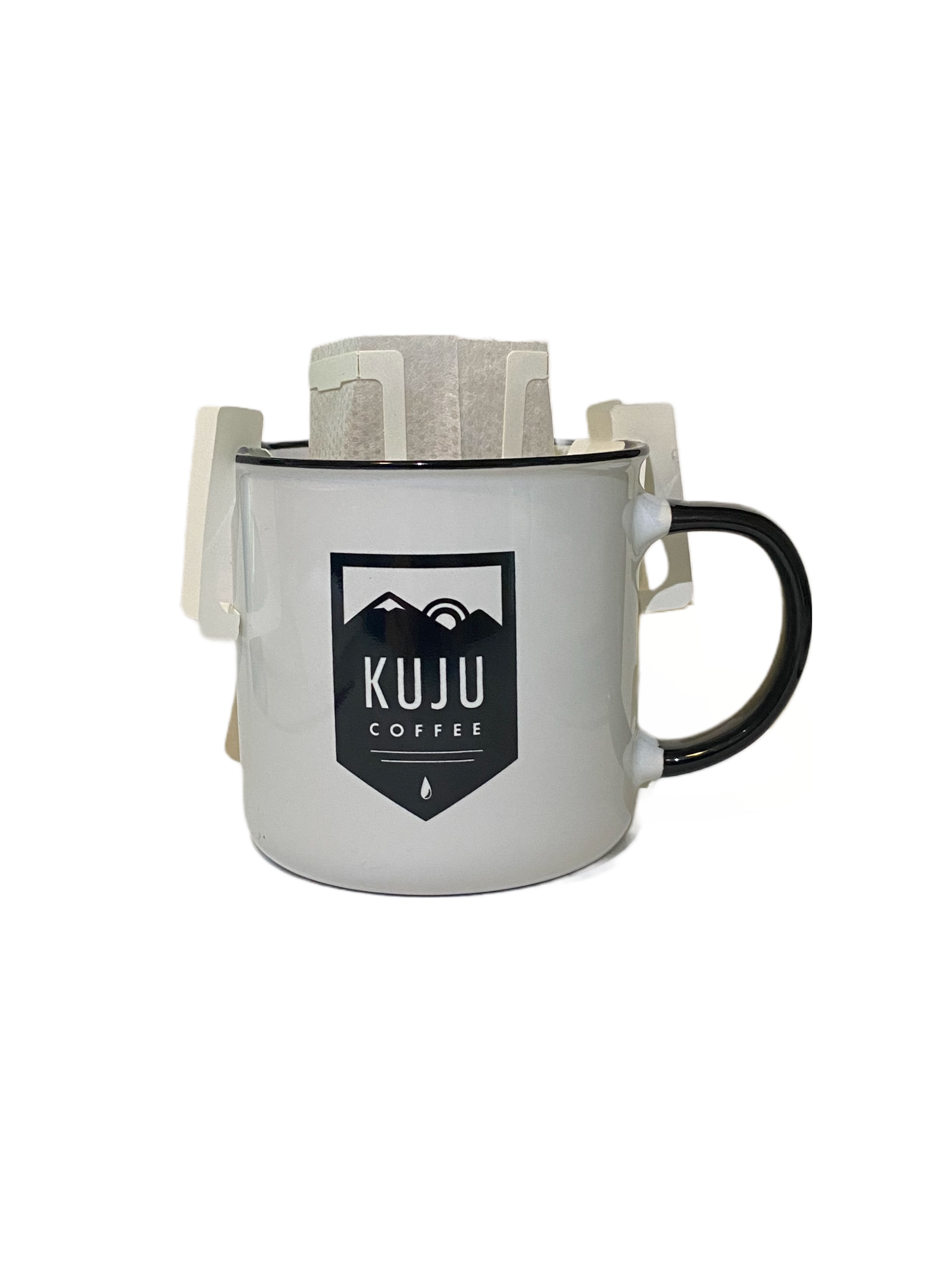 Kuju Ceramic Mug