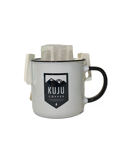 Kuju Ceramic Mug