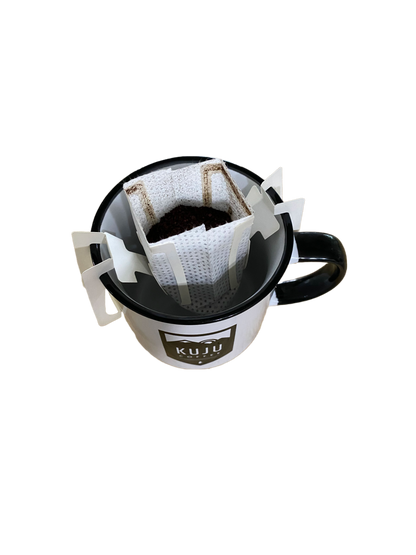 Kuju Ceramic Mug