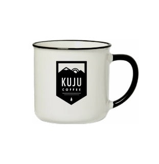 Kuju Ceramic Mug