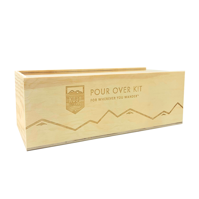 Kuju Gift Crate