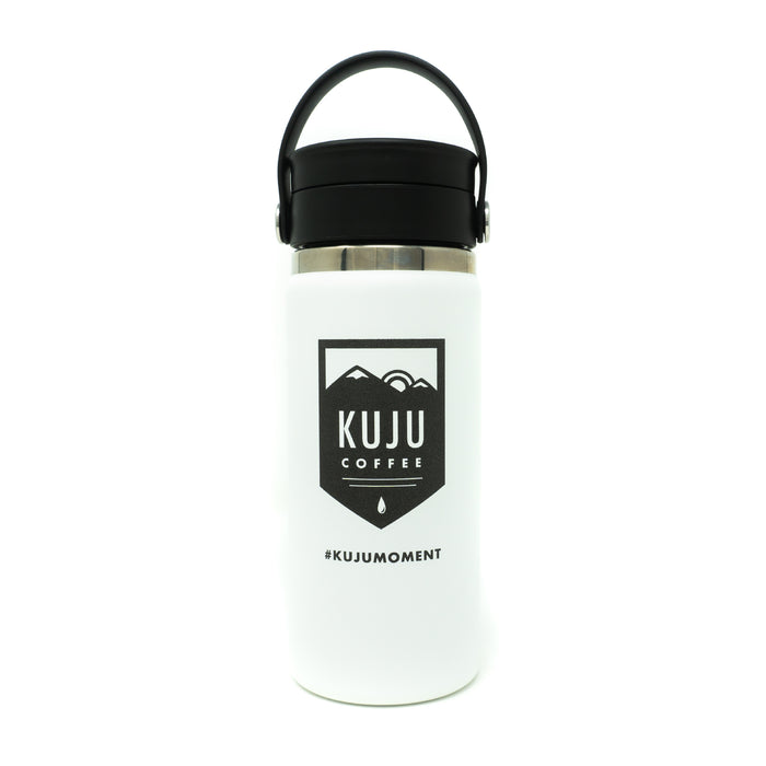 16oz Kuju Coffee Hydro Flask - Kuju Coffee